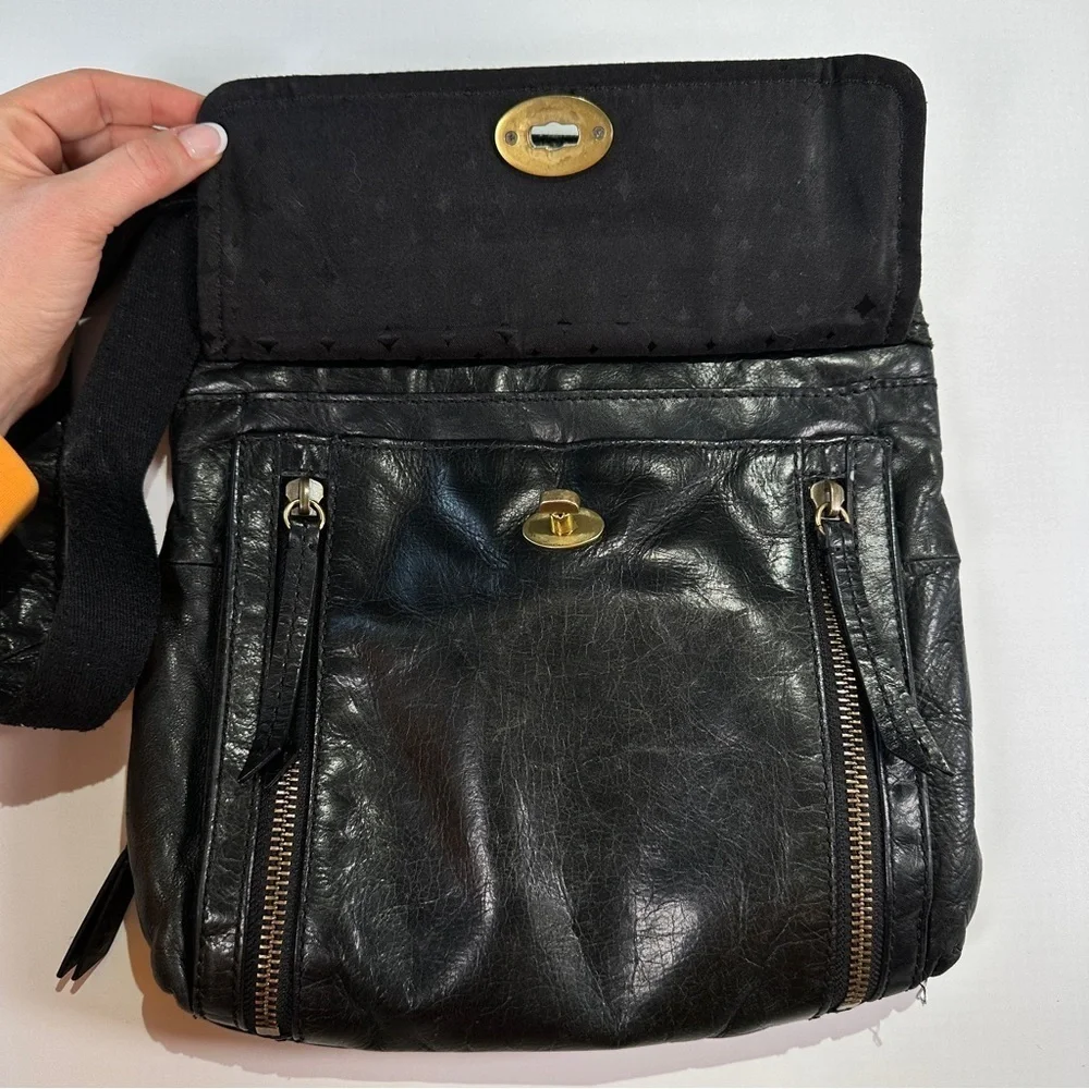 Fossil fossil’s stanton